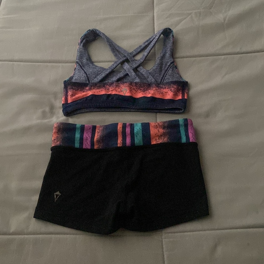 Ivivva/Lululemon Set - Picture 3 of 5